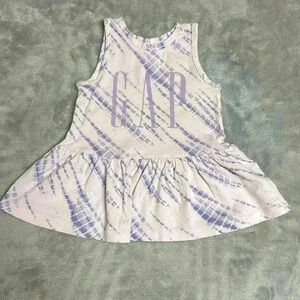 Baby  GAP - Cotton sundress. Size 3-6 months